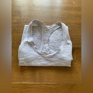 lululemon athletica Racerback Tank Top